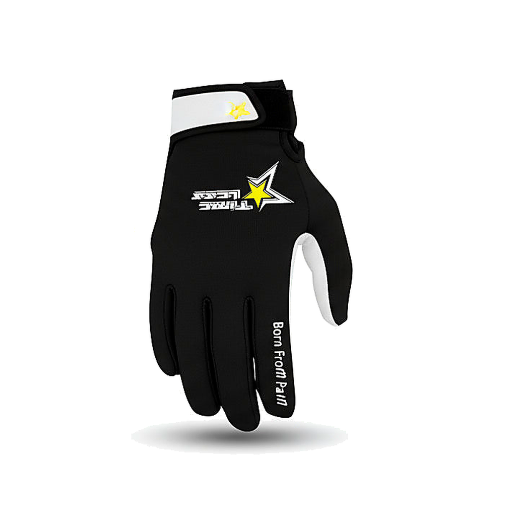 Riding Gloves – Born From Pain