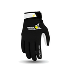 Riding Gloves – Born From Pain
