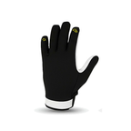 Riding Gloves – Born From Pain