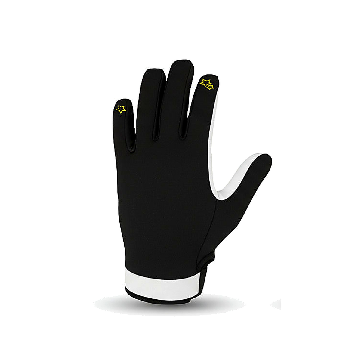 Riding Gloves – Born From Pain