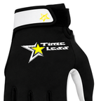 Riding Gloves – Born From Pain