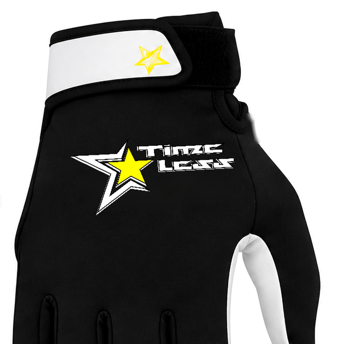 Riding Gloves – Born From Pain