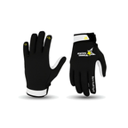 Riding Gloves – Born From Pain